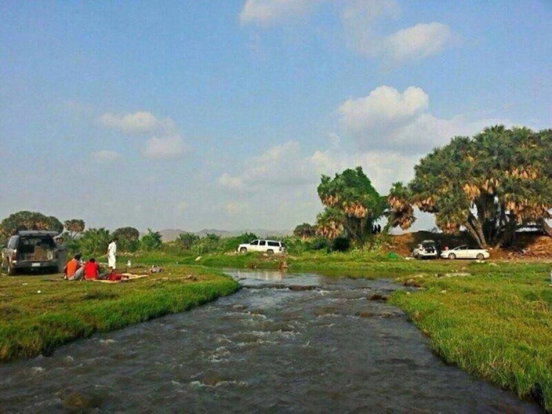 وادي الفطيحة (مكة)