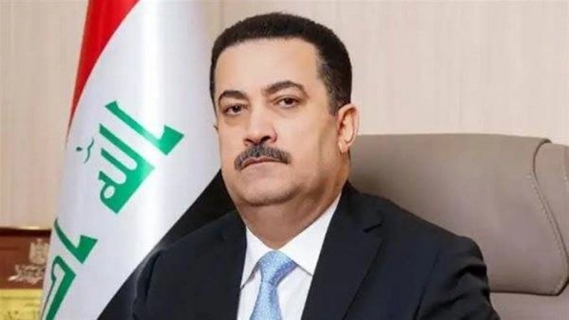 محمد شايع السوداني
