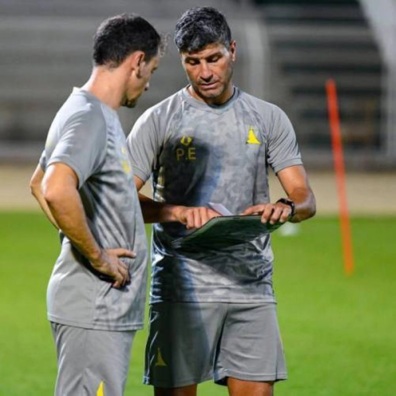 بيدرو مانويل