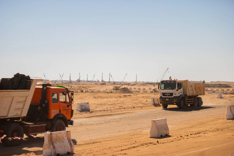 AMAALA recently celebrated signing more than SAR 6.62 billion of contracts to date