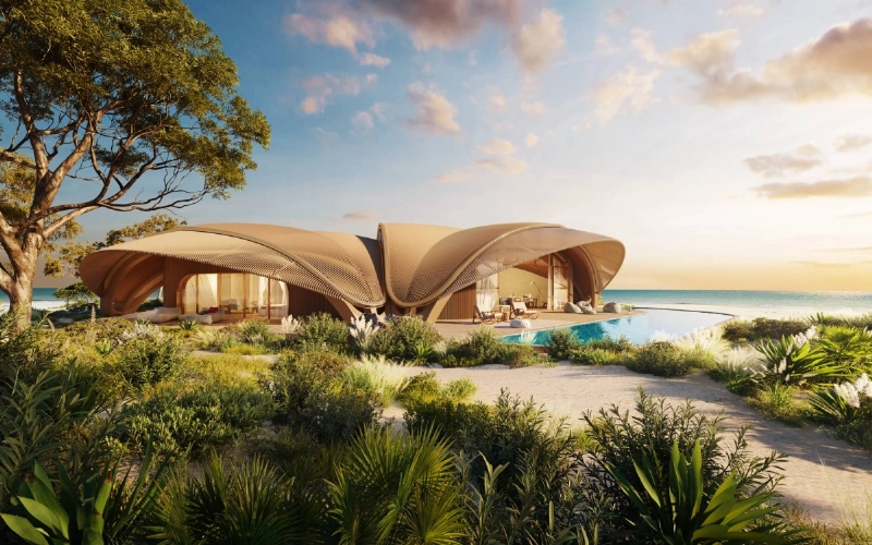 Nujuma, A Ritz-Carlton Reserve