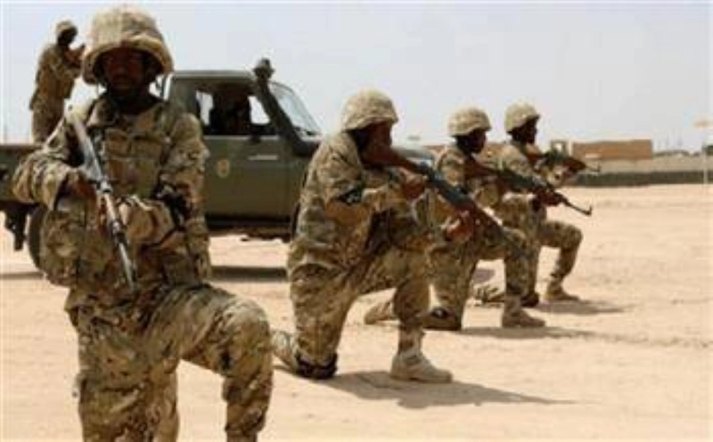 الجيش الصومالي يلاحق جماعة الشباب (مكة)