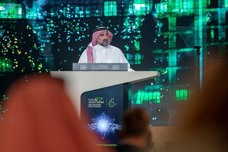 الرميان خلال الجلسة