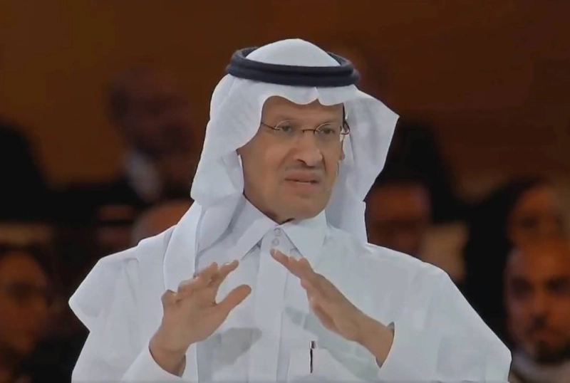 عبدالعزيز بن سلمان