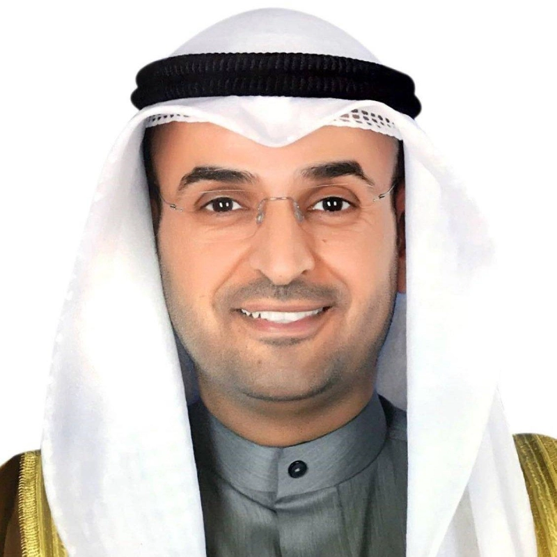 نايف الحجرف