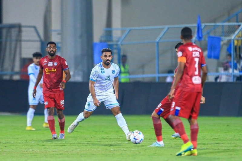 الباطن وابها