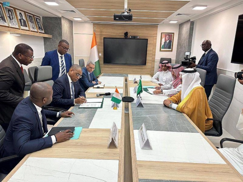جانب من اللقاء (مكة)