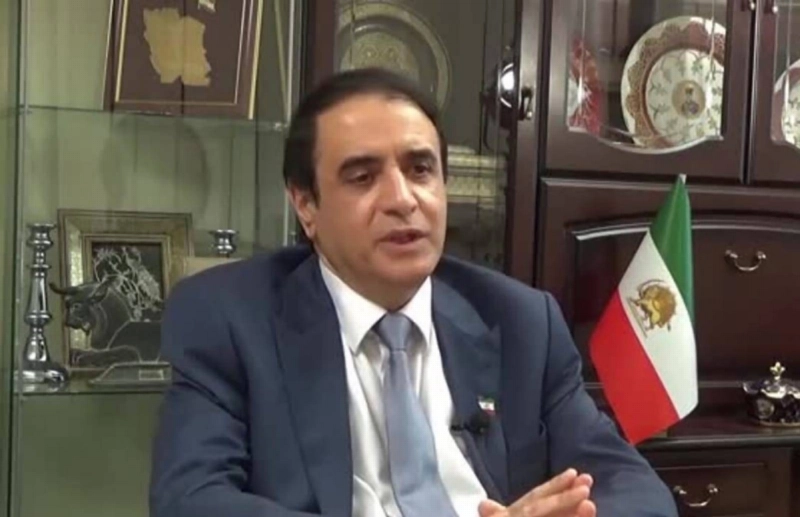 حسين عابديني
