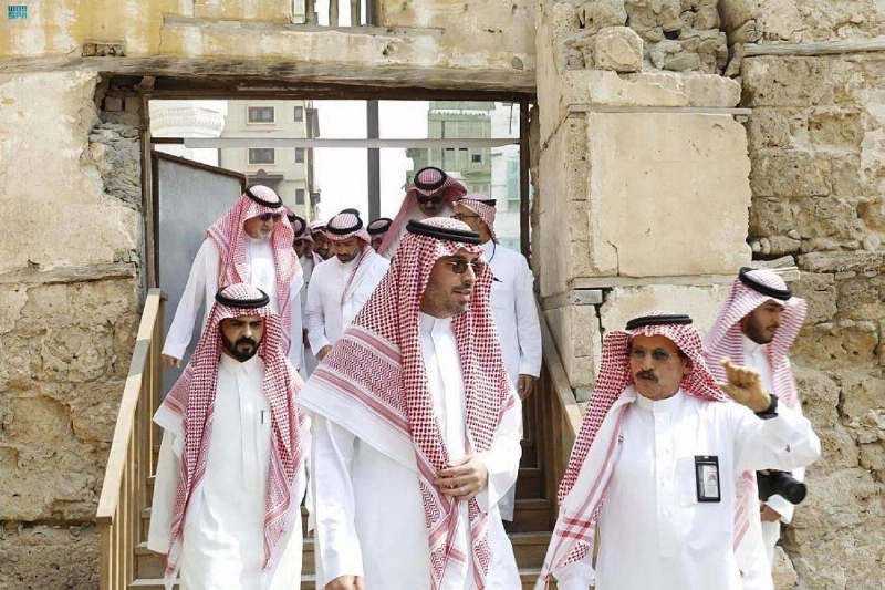 الأمير سعود