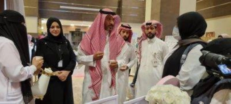 الحملة التوعوية (مكة)