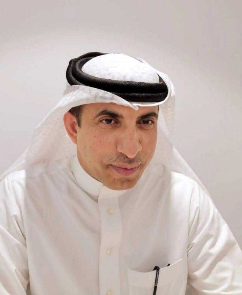 معيض الشهري