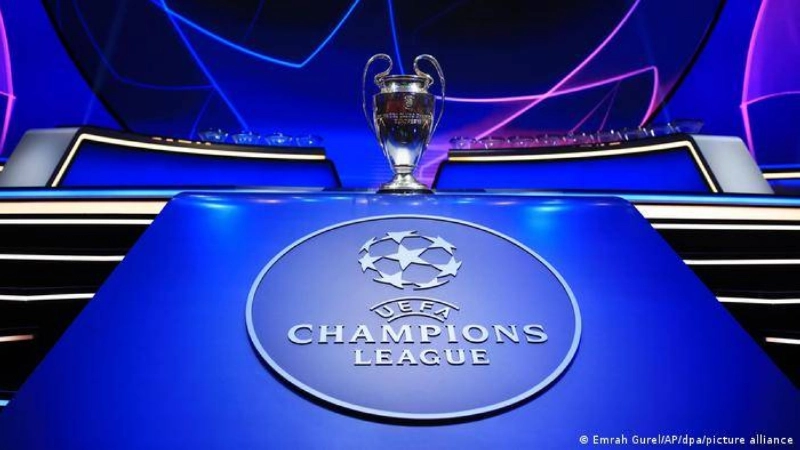 كأس الأبطال