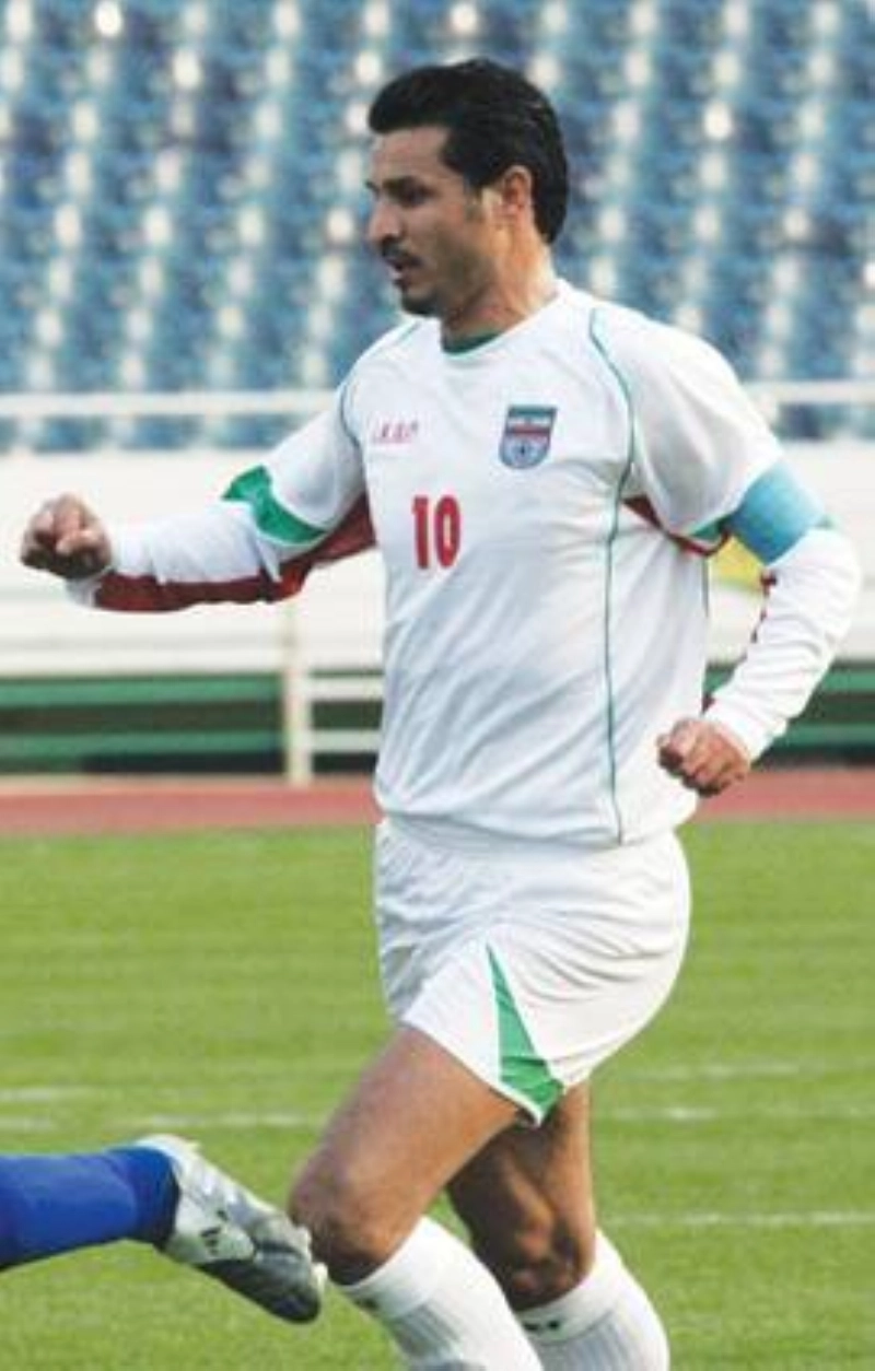 علي دائي
