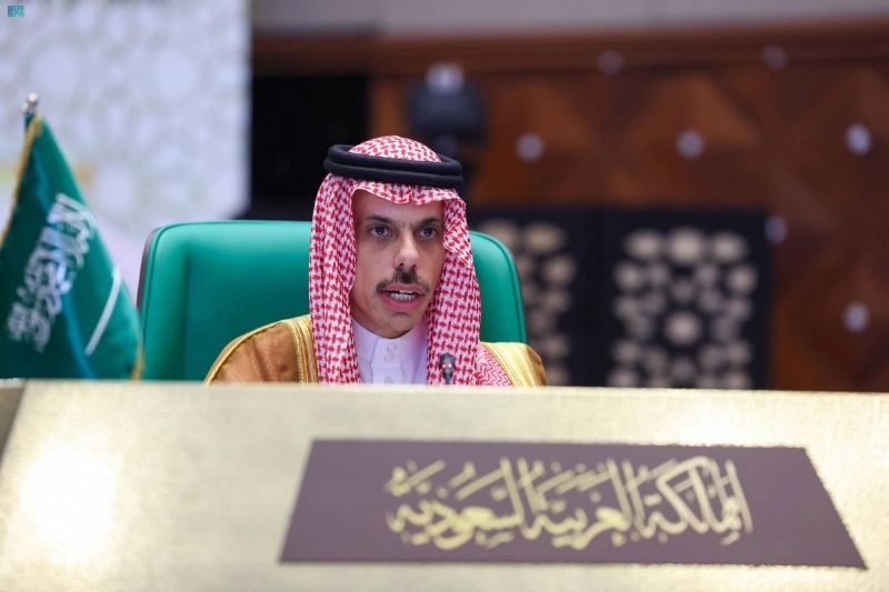 فيصل بن فرحان