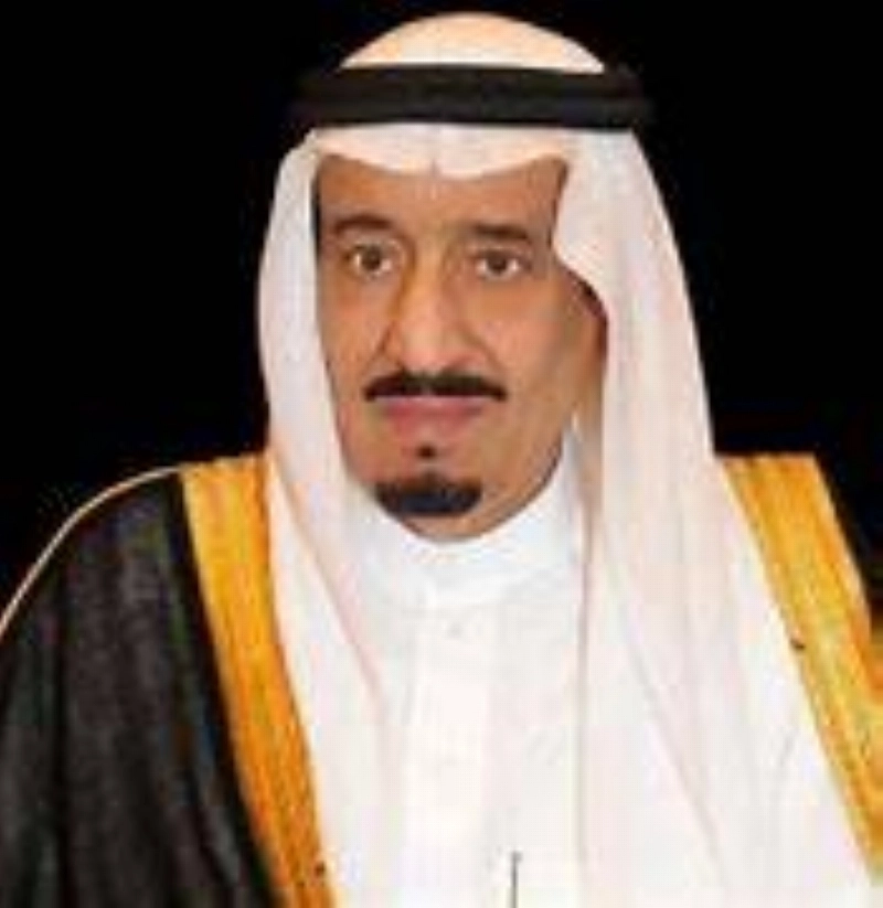 خادمُ الحرمينِ الشريفين يأمرُ بترقية وتعيين 161 قاضياً بوزارة العدل