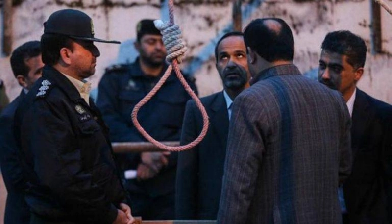 الإعدام يلاحق المعارضين في إيران (مكة)