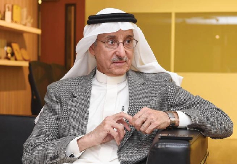 محمد القنيبط