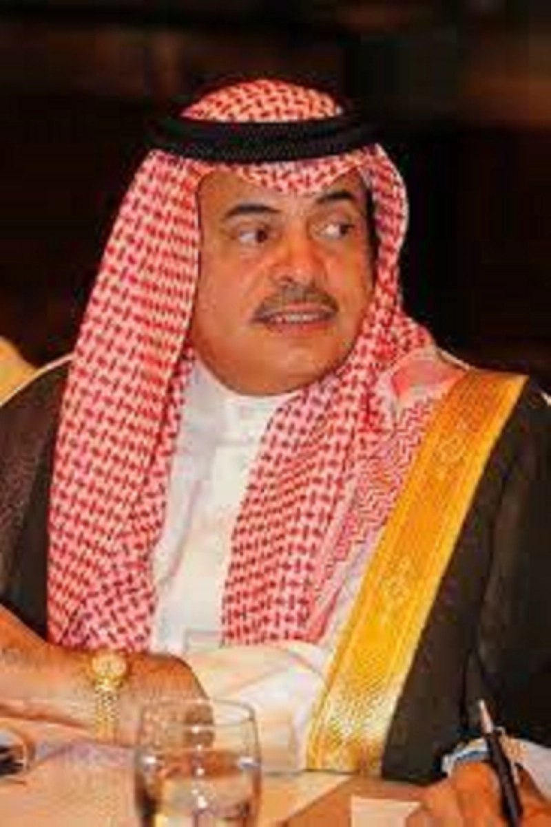 علي اليامي