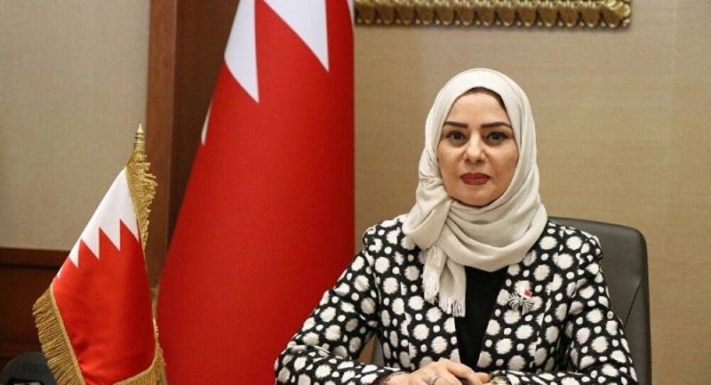 فوزية زينل