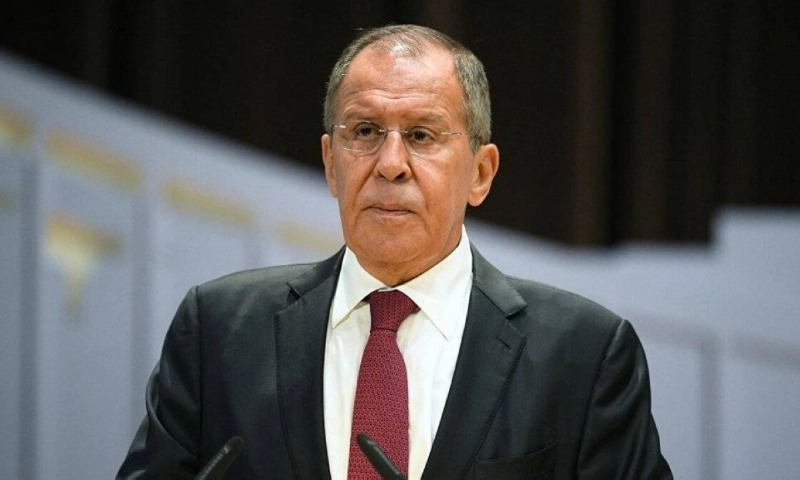 لافروف