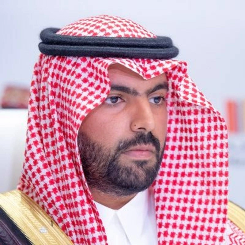 بدر بن فرحان