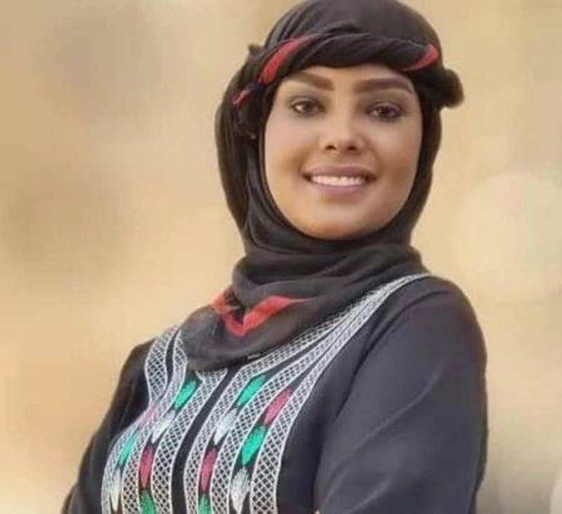 انتصار الحمادي