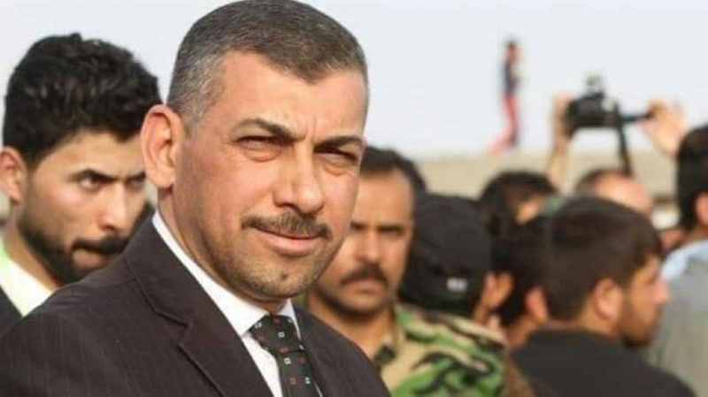 حيدر حنون