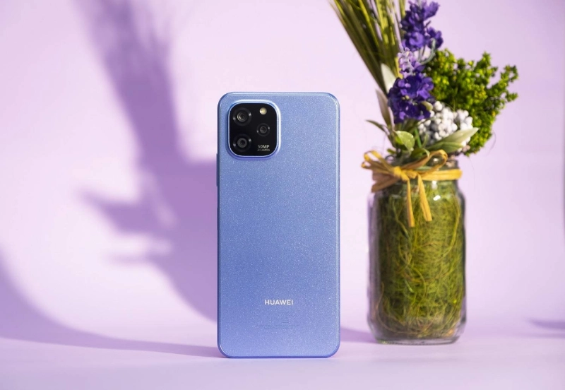 هاتف HUAWEI nova Y61