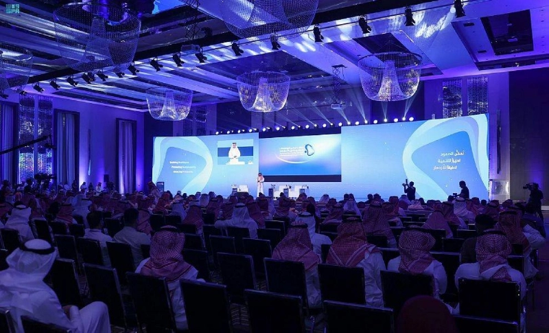 حضور الملتقى