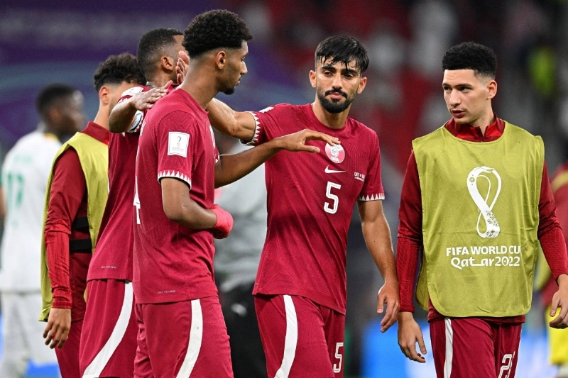 قطر