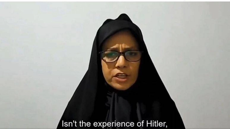 فريدة مرادخاني