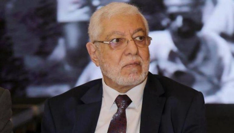 محمود حسين