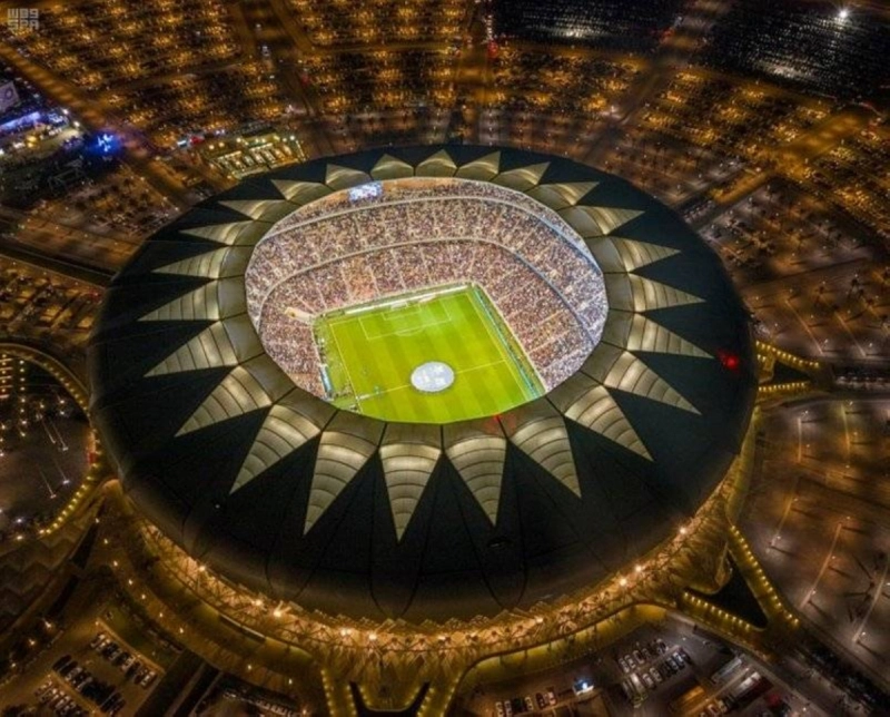 ملعب الجوهرة