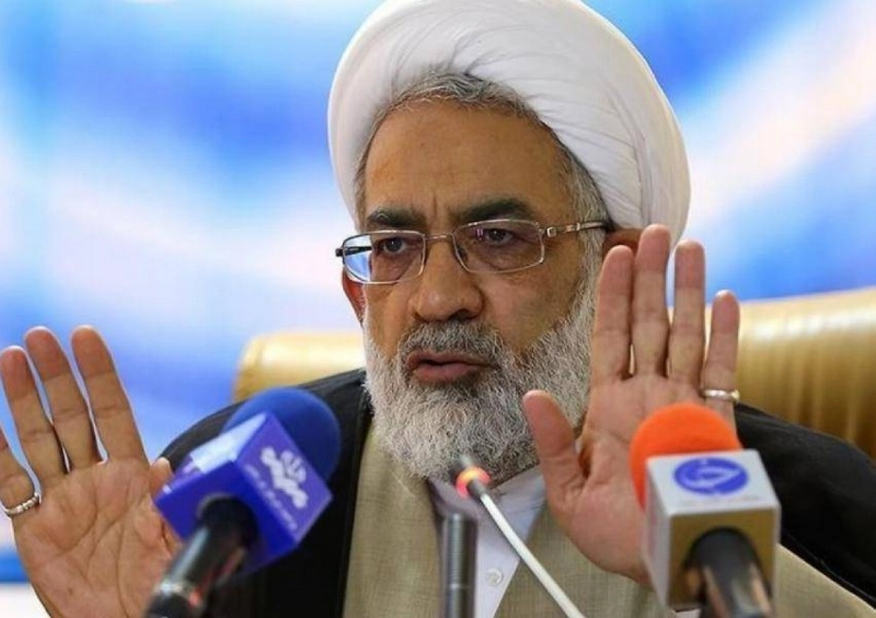 محمد جعفر منتظري