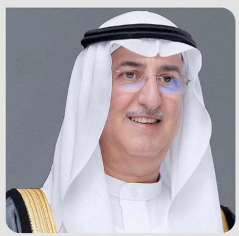 فهد المبارك