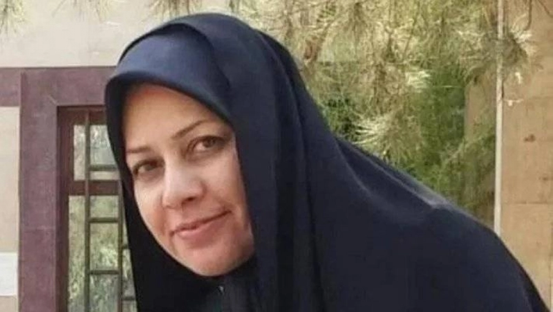 بدري حسيني خامنئي