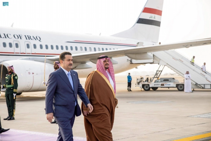 رئيس الوزراء العراقي
