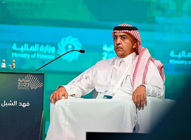 الشبل مشاركا في الملتقى