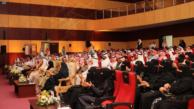 من فعاليات ملتقى الأحساء التطوعي (مكة)