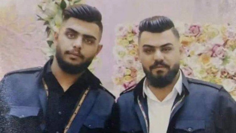 فرهاد وفرزاد زادة مهددان بالإعدام (مكة)