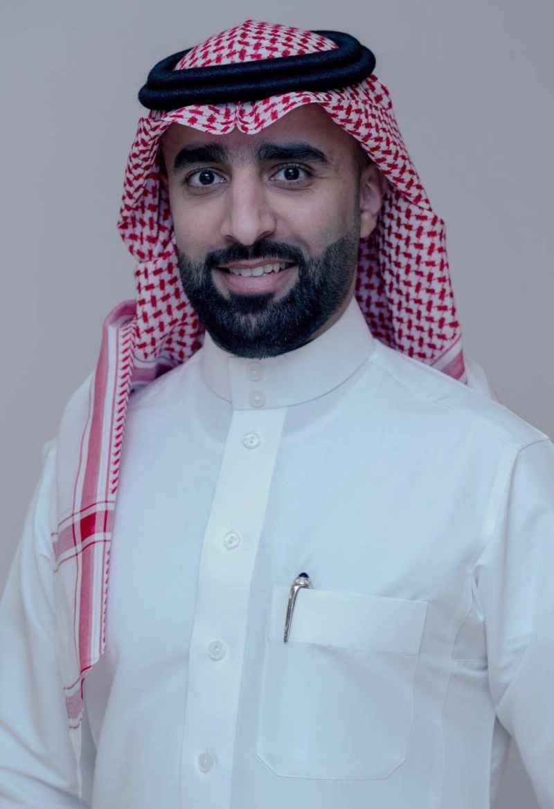 عبدالرحمن السماري