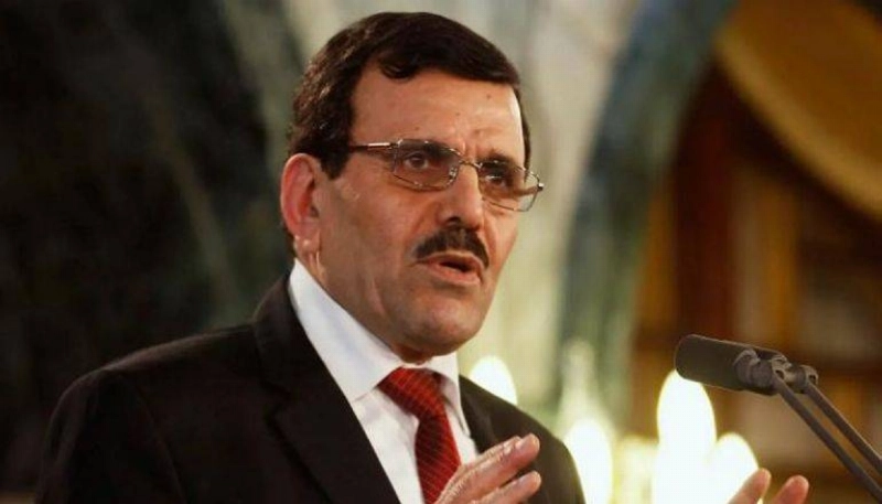 علي العريض