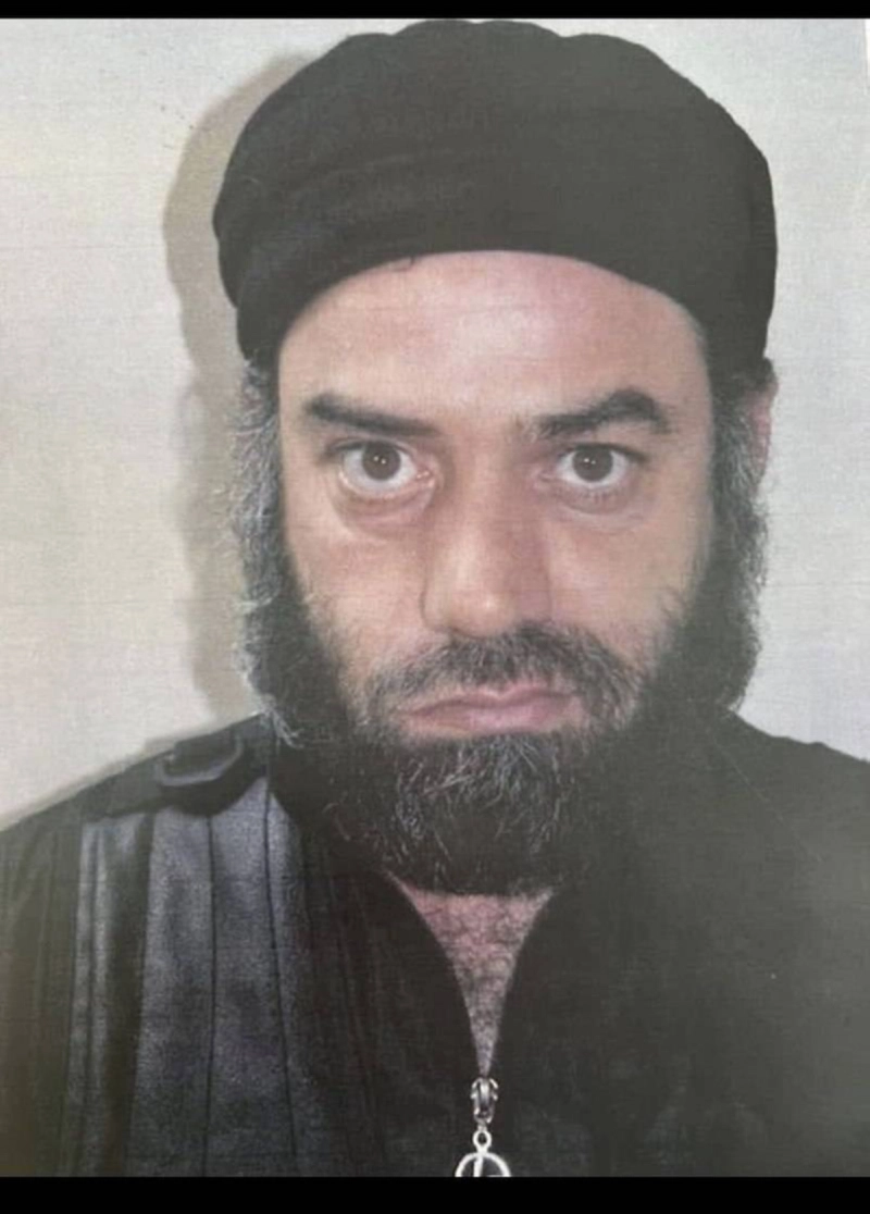 أبو الحسن القرشي