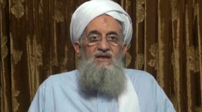 أيمن الظواهري
