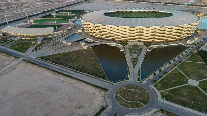 ملعب البصرة