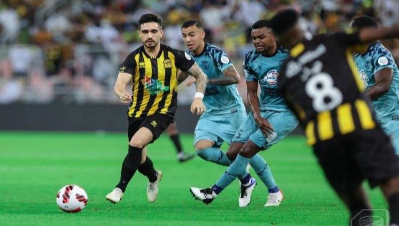 الاتحاد والتعاون
