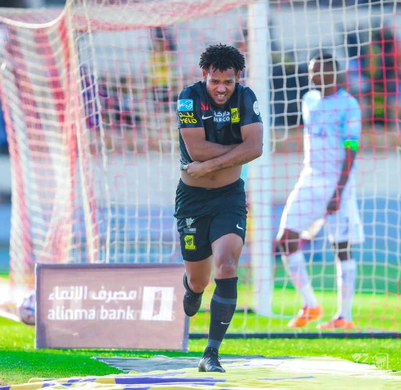 من دوري المحترفين