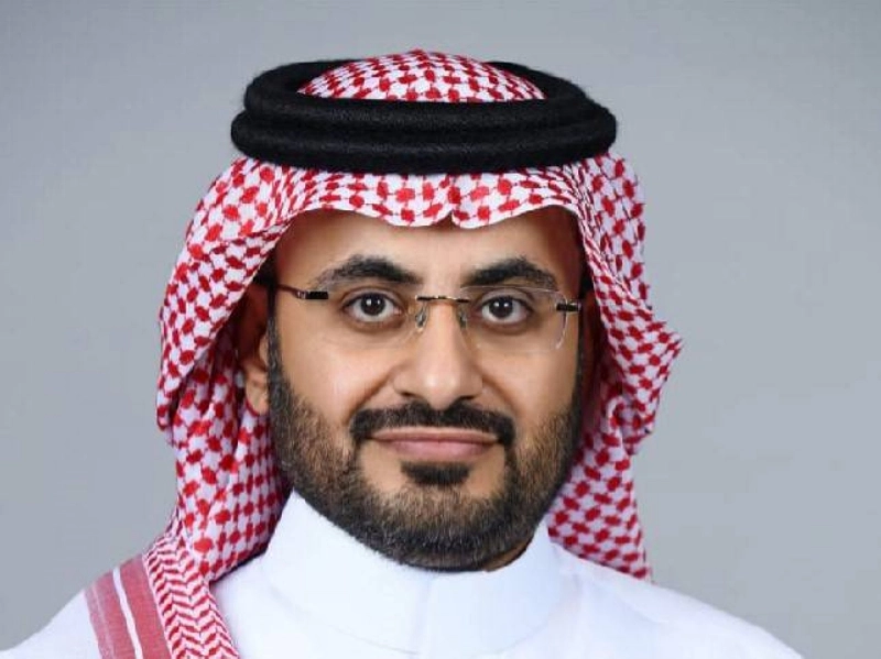 محمد الشهري