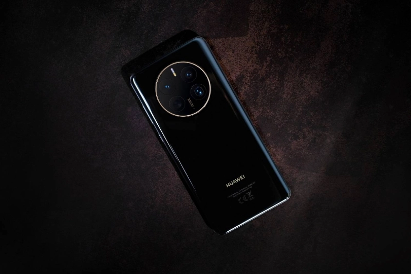 Mate50 Pro Black