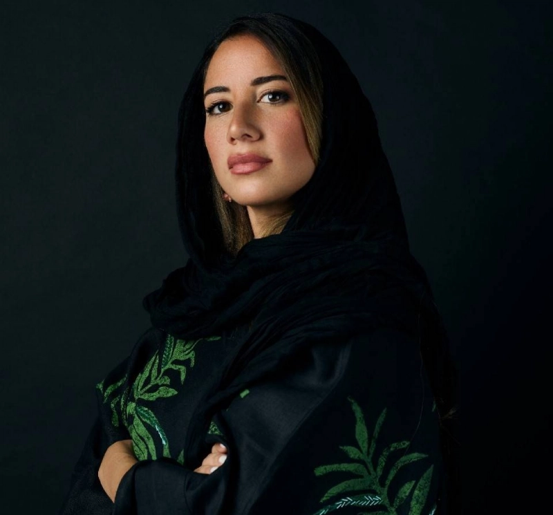 آية البكري